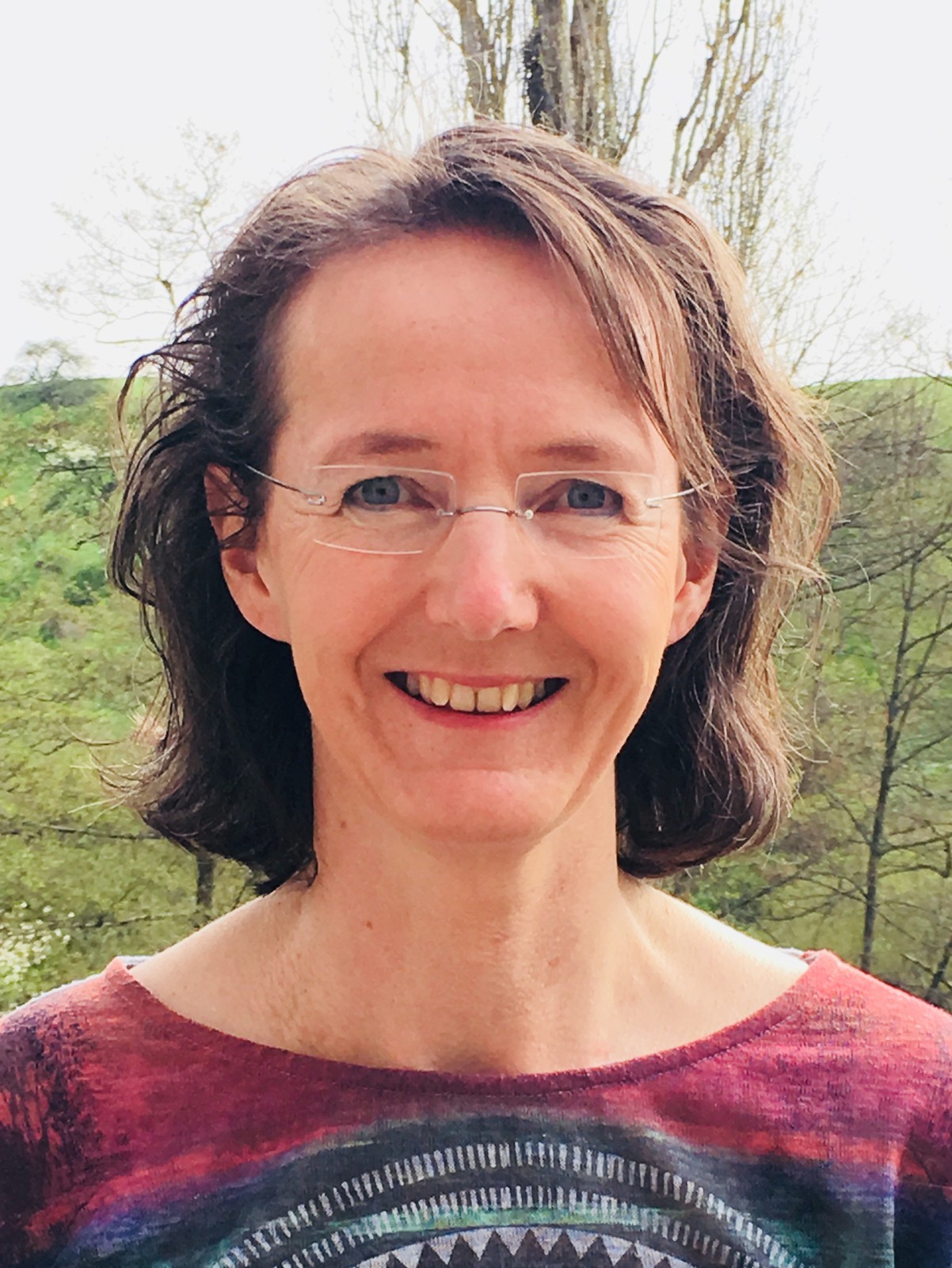 Gudula Schmidt